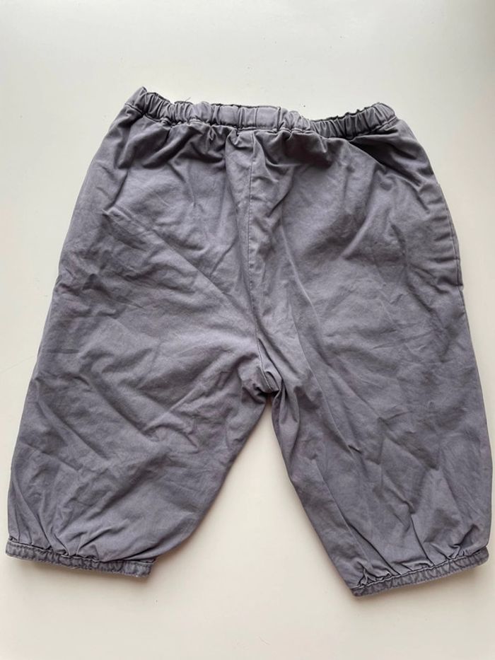 Pantalon fille - photo numéro 2