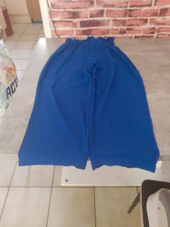 Pantalon femme