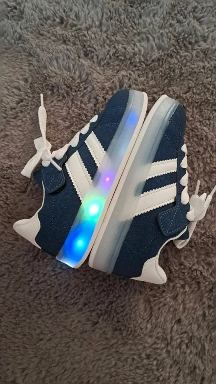 basket lumière - photo numéro 9