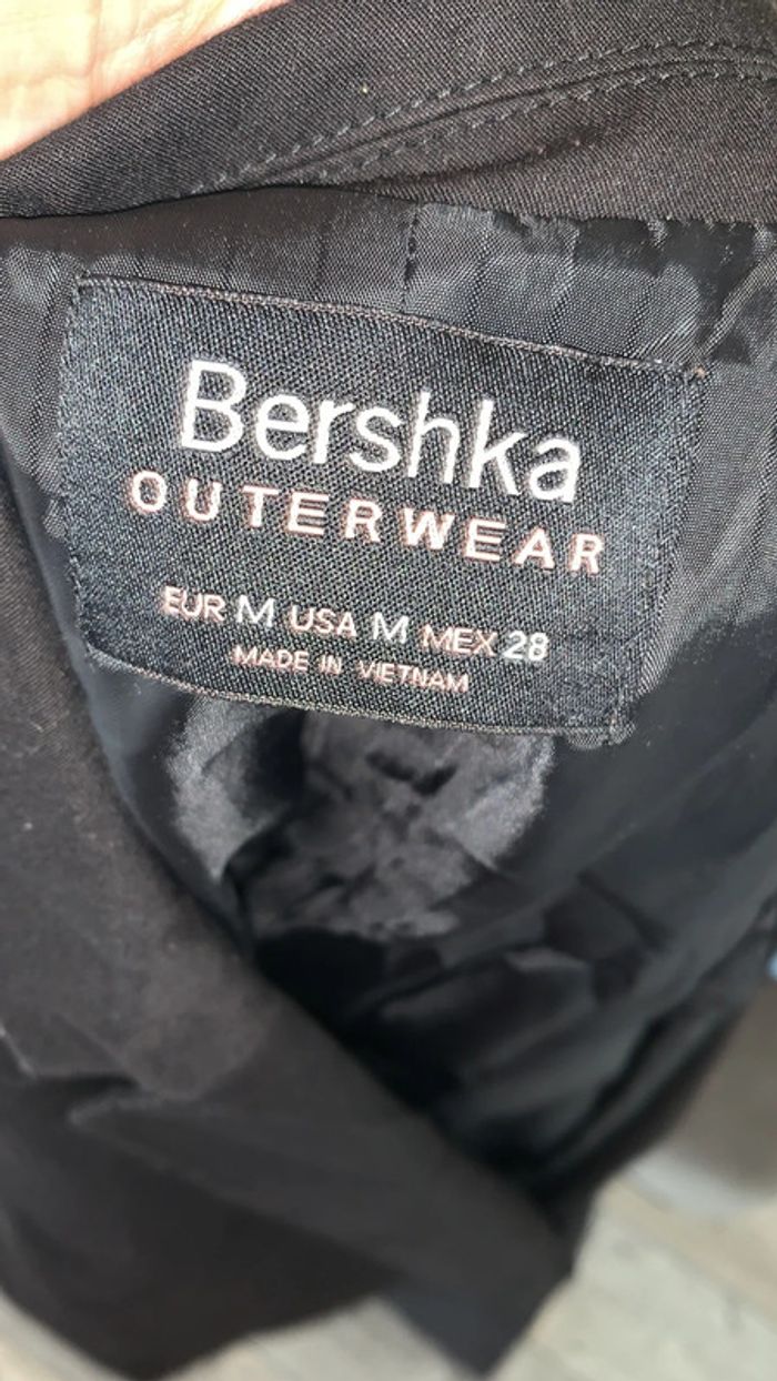 Veste tailleur - photo numéro 2