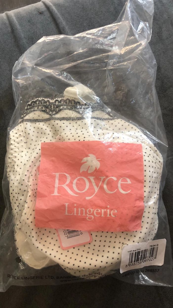 Soutien-gorge d’allaitement - photo numéro 4