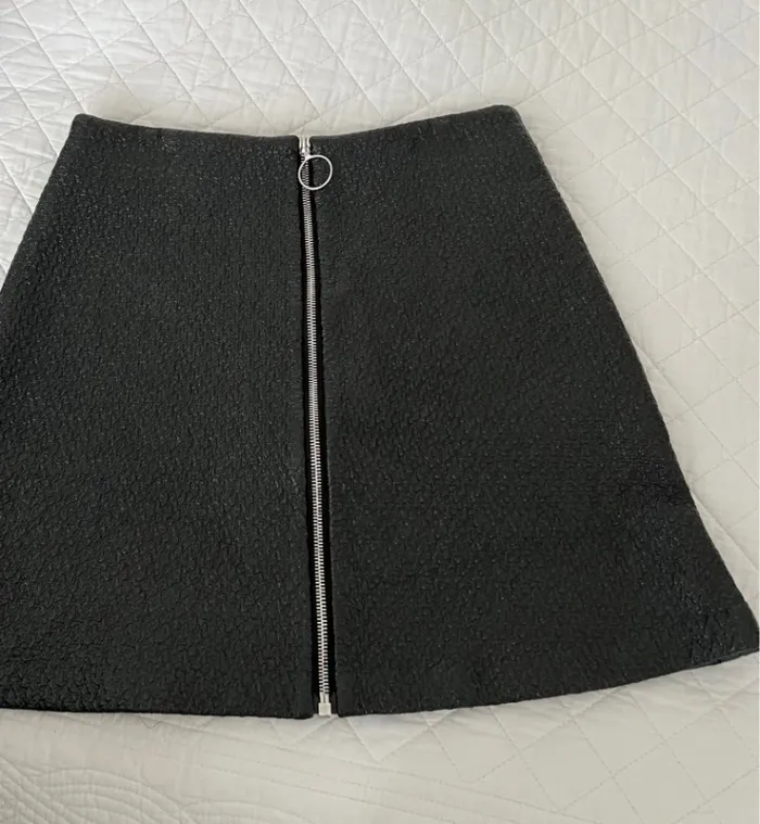 Jupe Maje taille 40 - photo numéro 5