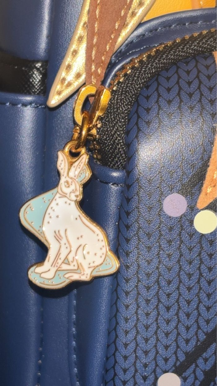 Sac à dos Loungefly Luna Lovegood Harry Potter - photo numéro 2