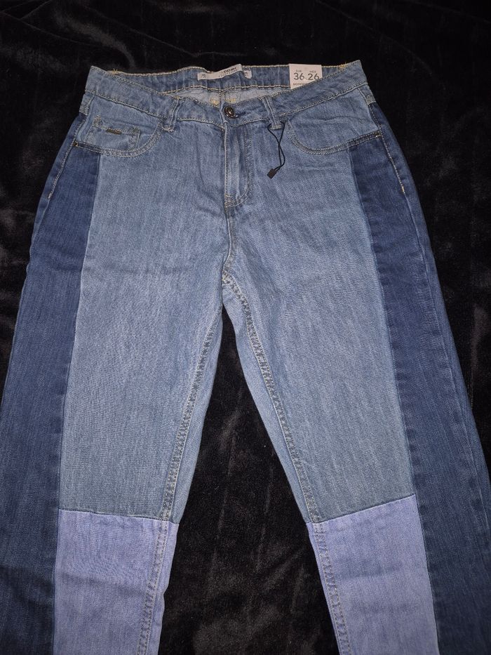 Jean Lefties 36 - photo numéro 2