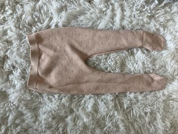 Lots vêtements bébé fille 6 mois