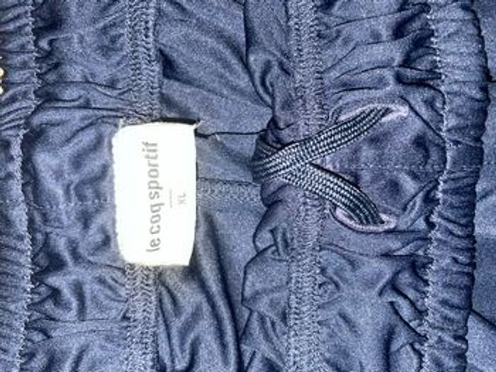 Short le coq sportif - photo numéro 3