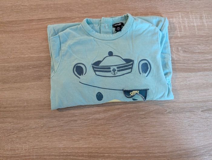 Pyjamas garçon 18 mois