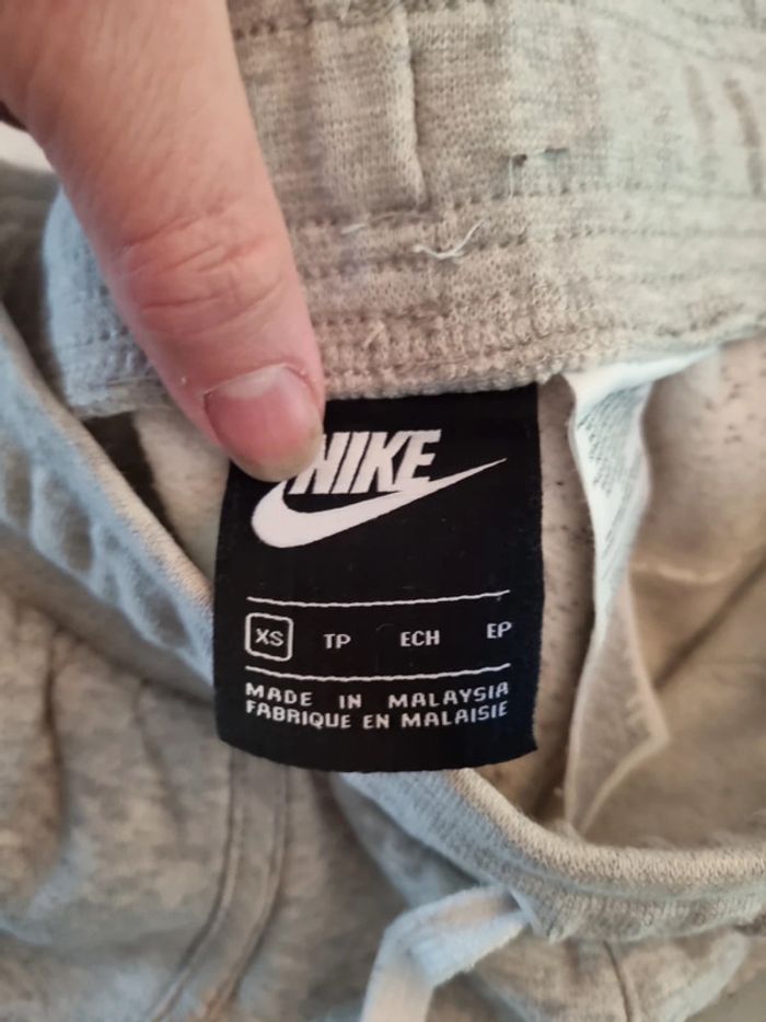 Jogging nike air taille XS - photo numéro 5