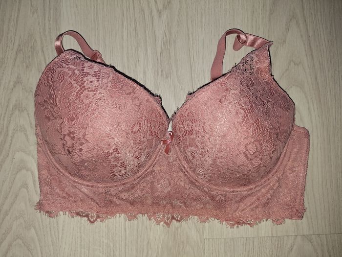 Soutien gorge taille 100D Zeeman