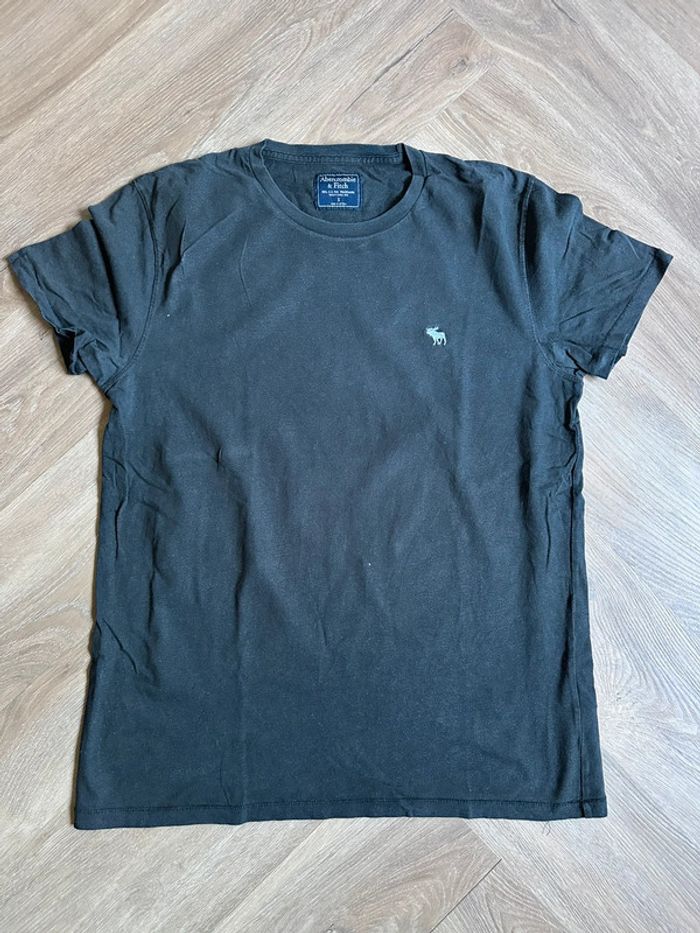 T shirt noir