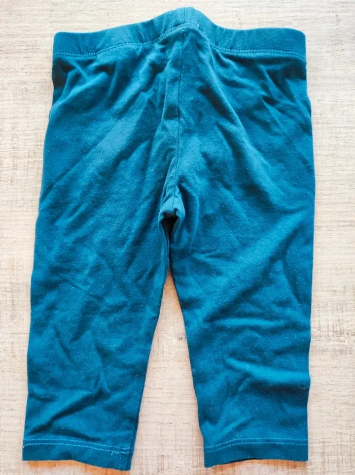 Legging 9 mois - photo numéro 2
