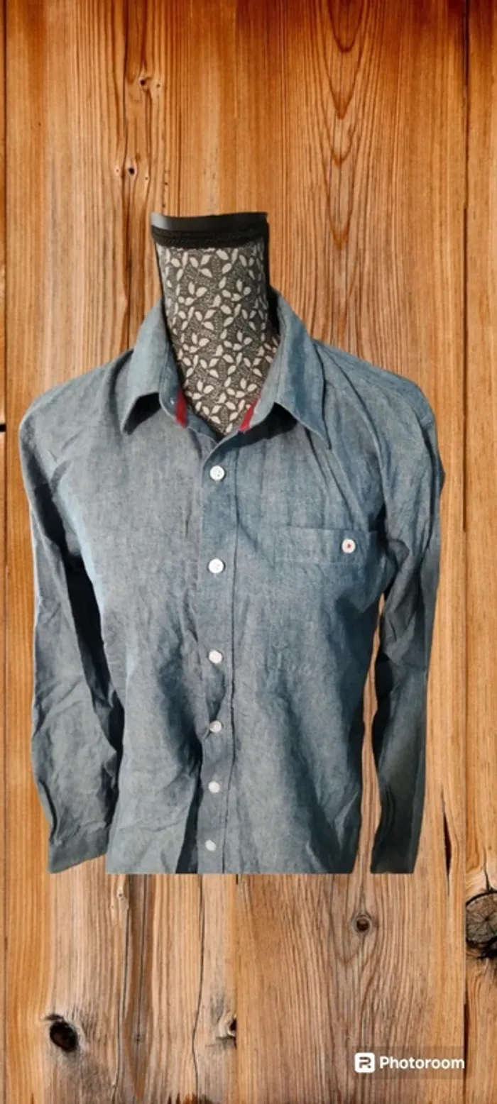 Chemise - photo numéro 2