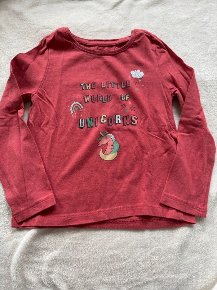 Tee-shirts - photo numéro 4