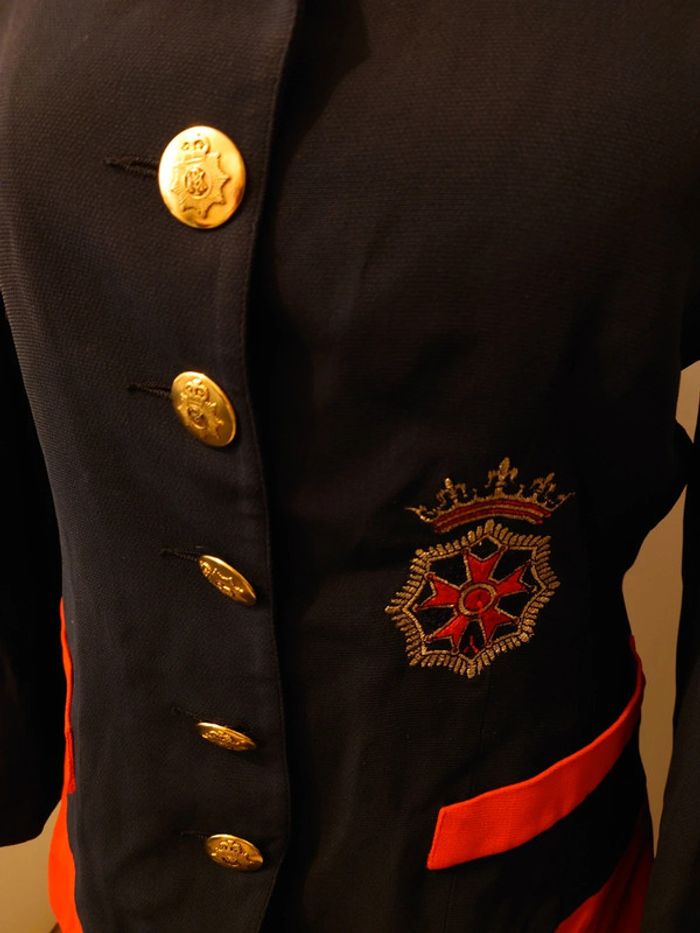 Veste Maria Grazia Severi XL - photo numéro 2