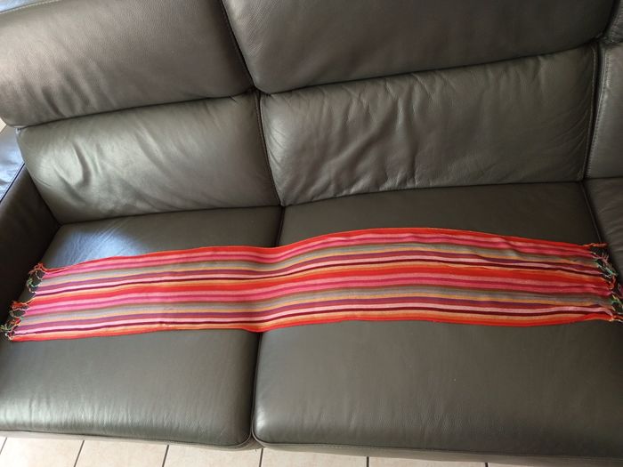 Foulard - photo numéro 3