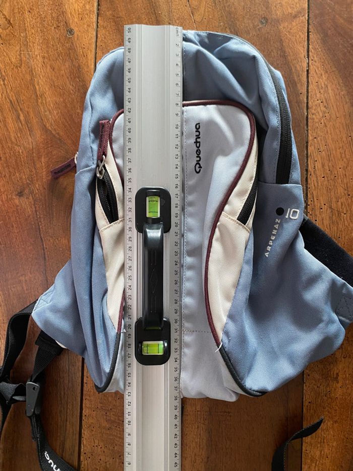 Sac à dos Arpenaz Decathlon - photo numéro 13