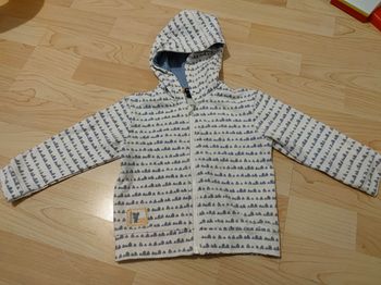 Gilet