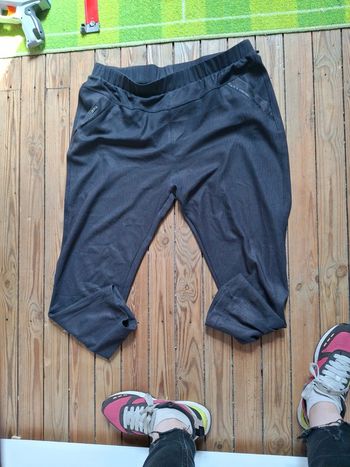Pantalon taille 4xl/5xl