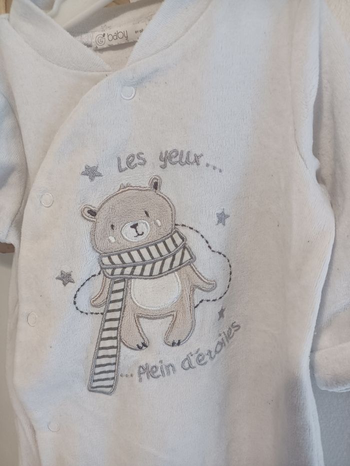 Pyjama - photo numéro 2