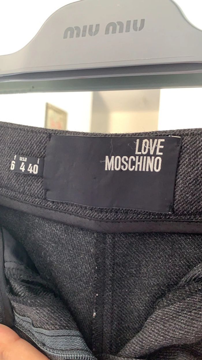 Pantalon Moschino - photo numéro 3