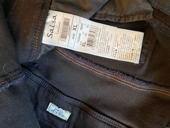 Robe Salsa - photo numéro 5