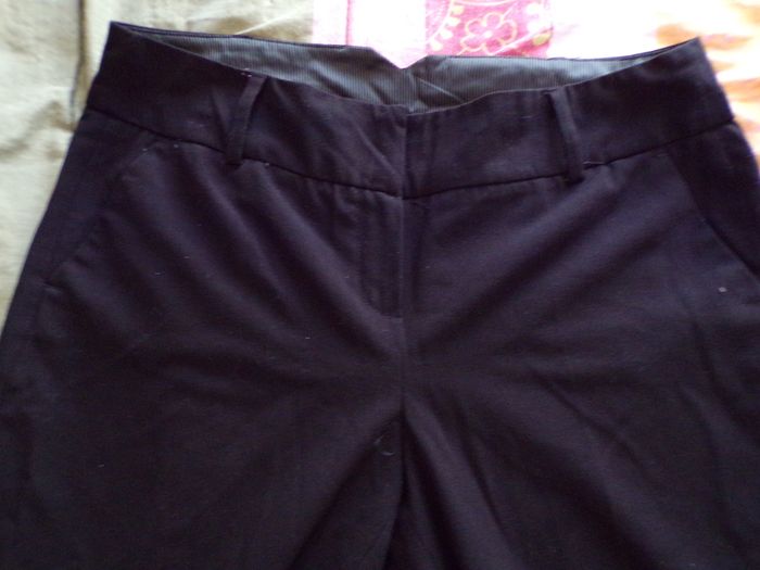 Pantalon noir T40 - photo numéro 2