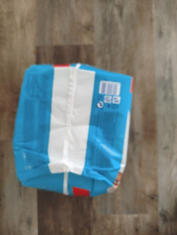 Pampers pants taille 6 - photo numéro 4