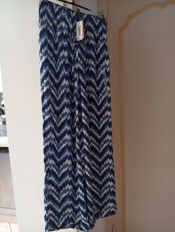 Pantalon Fluide Undiz XS NEUF 