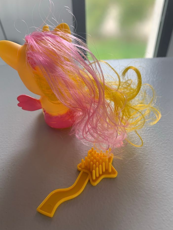 Figurine licorne - photo numéro 2