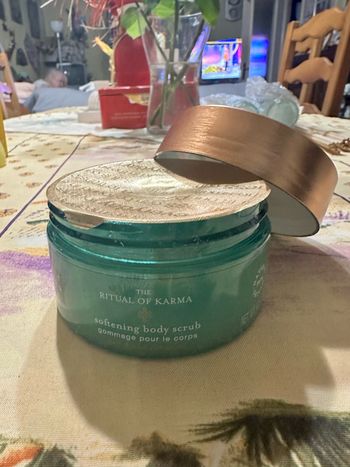 Gommage karma 300gr