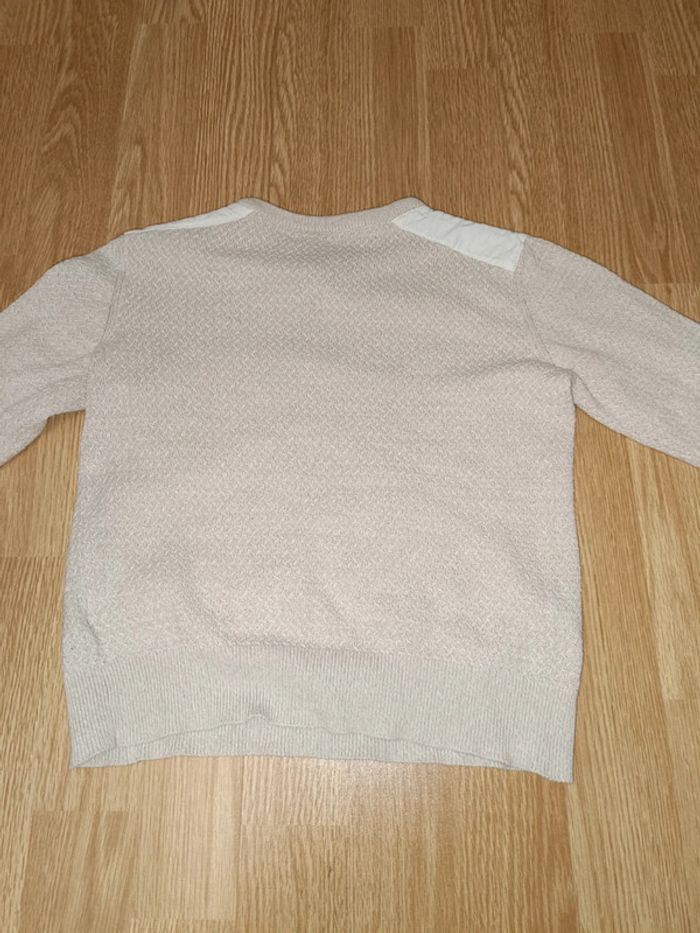 Pull léger et élégant 6 ans - photo numéro 5