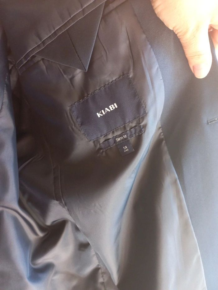 Veste de costume - photo numéro 4