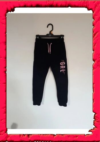 Bas de jogging 6 ans