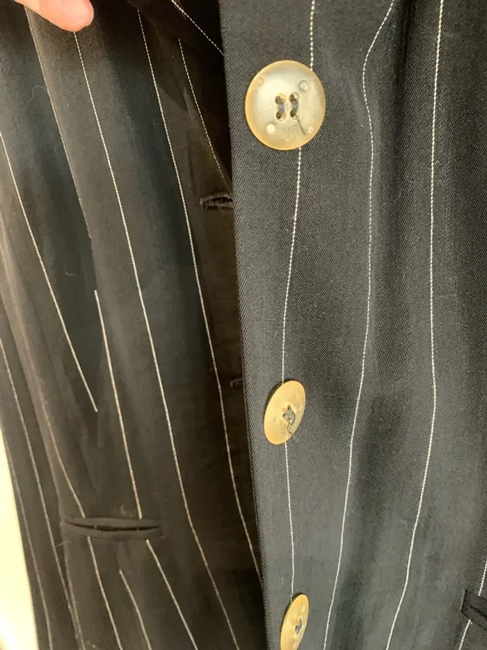 Veste - photo numéro 3