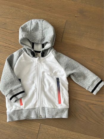 Sweat à capuche Timberland