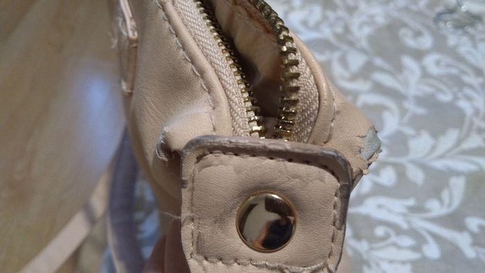 Sac à main rose - photo numéro 4