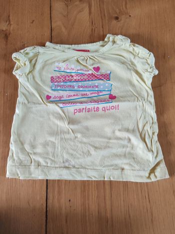 T-shirt