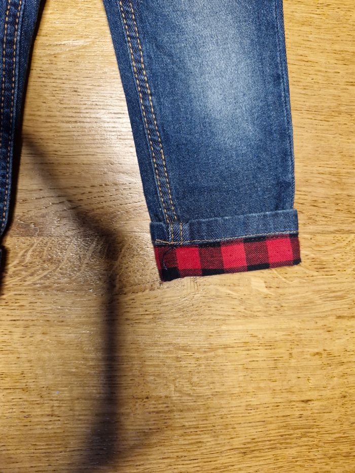 Jeans garçon. Lupilu - photo numéro 5