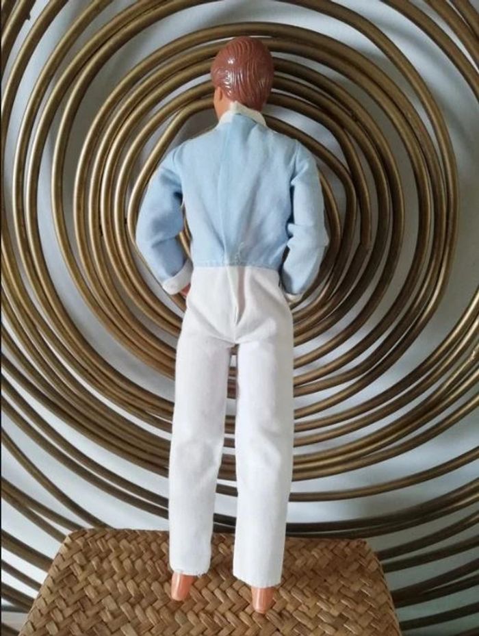 Ken Vintage - photo numéro 3