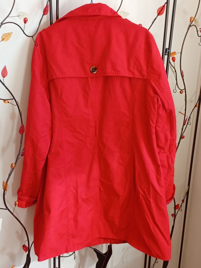 Veste - photo numéro 2
