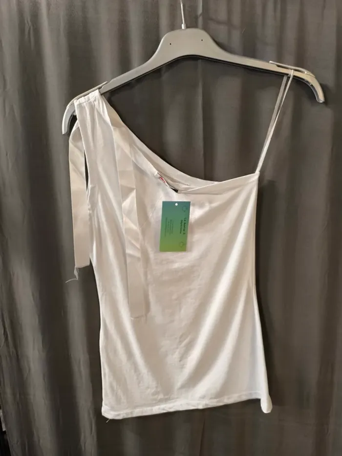 245714 débardeur femme TU - photo numéro 2