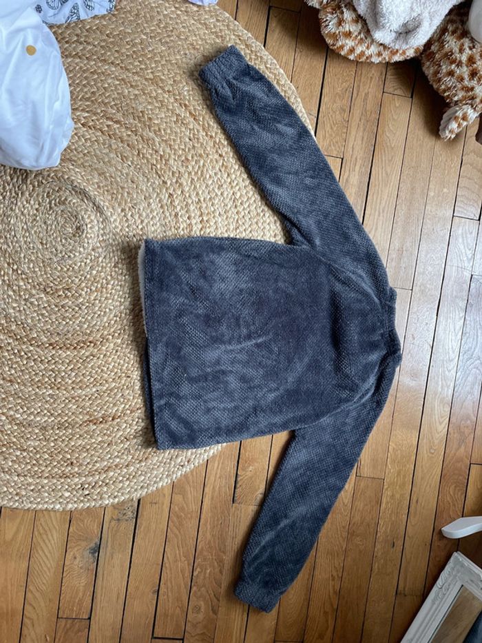Haut de pyjama Etam - photo numéro 7