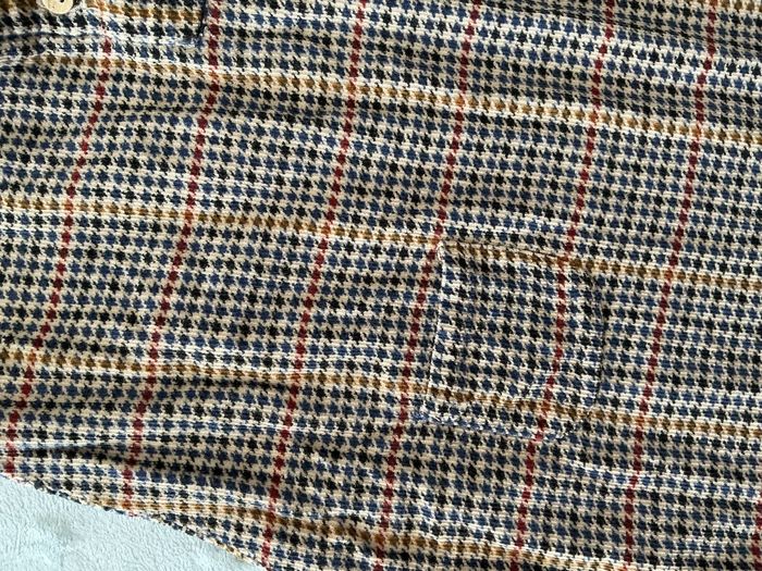 robe manches courtes à motifs poches devant 18 mois bout'chou - photo numéro 9
