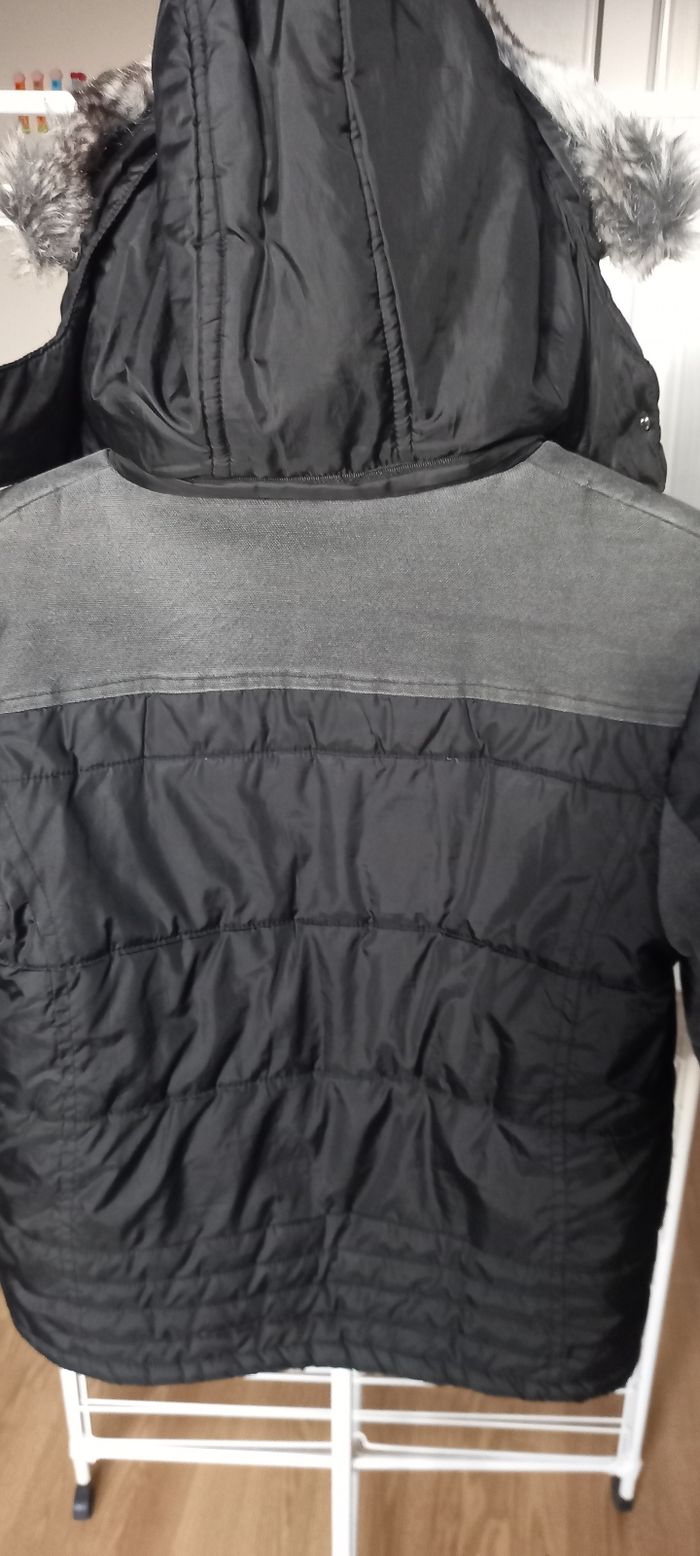 Manteau Losan - photo numéro 7