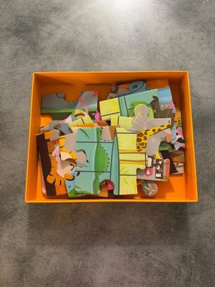 Puzzle - photo numéro 2