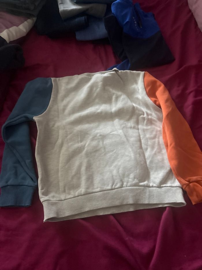 Pull - photo numéro 2