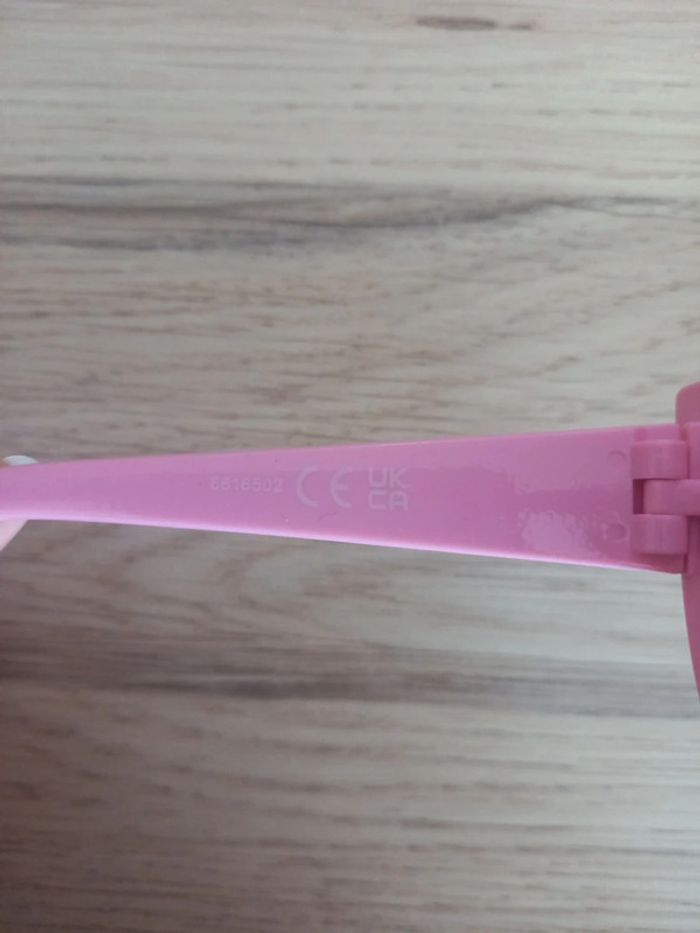 Lunettes soleil Ariel - photo numéro 3