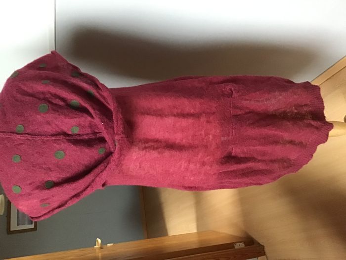 Mouwloos vest - photo numéro 4