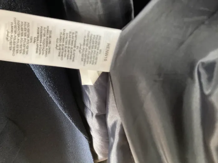 Veste naf naf - photo numéro 6