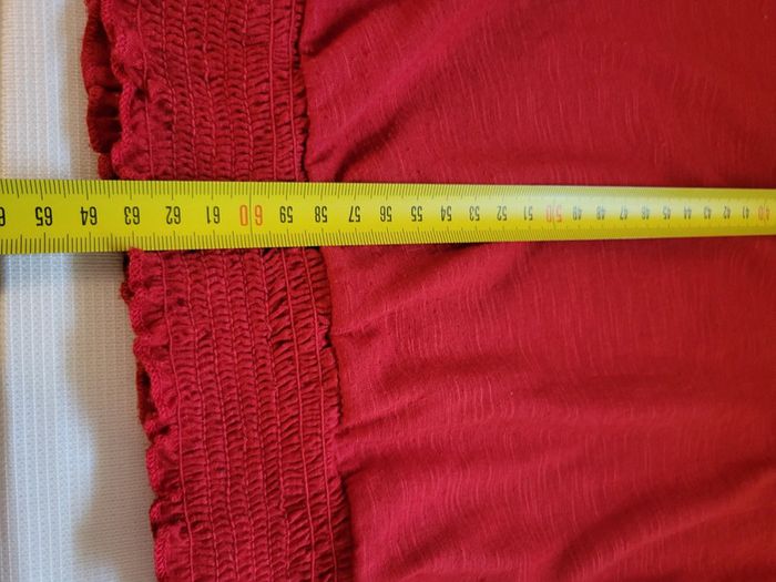 Blouse tunique - photo numéro 8